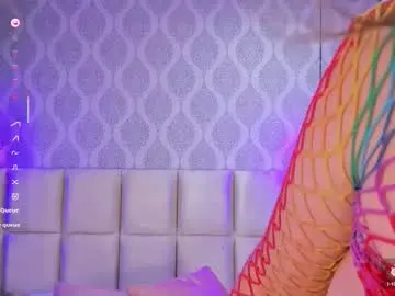 Chaturbate Free Porn Cam of irinasilver