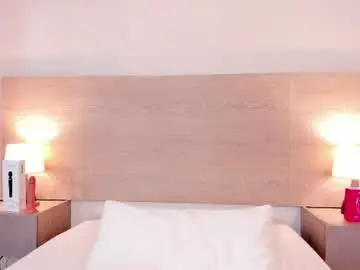 Chaturbate Best Webcam of isabellathomass