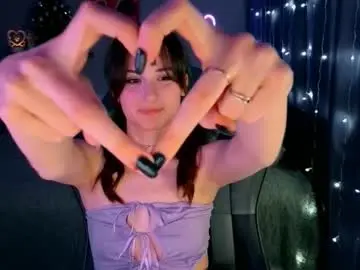 Chaturbate Adult Webcam of keti_moon