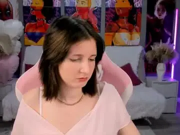 Chaturbate Free Porn Cam of kikaosterman