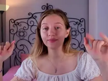Chaturbate Free Porn Cam of ksuhesa