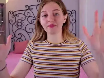 Chaturbate Live Sex of ksuhesa