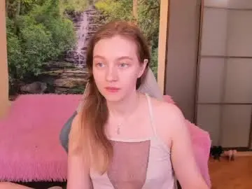 Chaturbate Live Sex Cam of ksuhesa