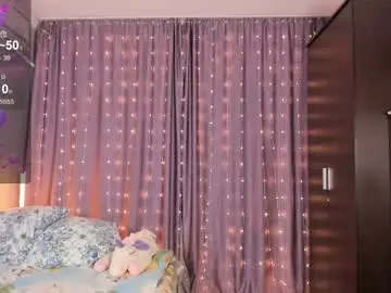 Chaturbate Live Sex of livyybosom