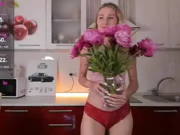 Chaturbate Private Sex Chat of livyybosom