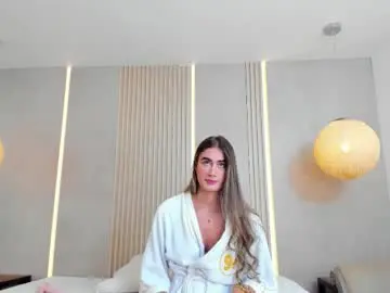 Chaturbate Nude Webcam of maryy_campbell