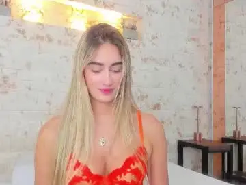 Chaturbate Adult Webcams of maryy_campbell