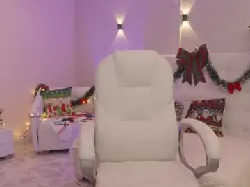 Chaturbate Live Porn of miagomez1