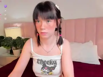 Chaturbate Sex Chat of milliminimouse
