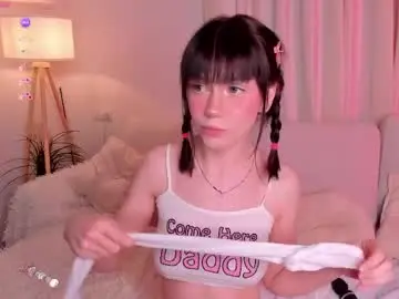 Chaturbate Private Sex Chat of milliminimouse