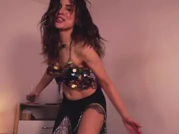 Chaturbate Sex Cam of misslullu