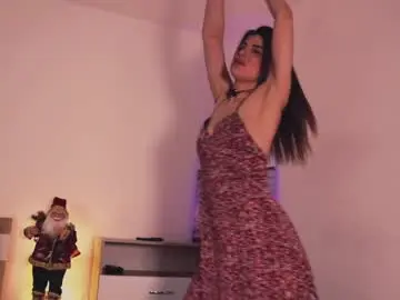 Chaturbate Watch Live Sex Cams of misslullu