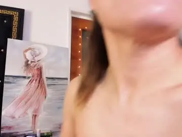 Chaturbate Nude Webcam of misslullu