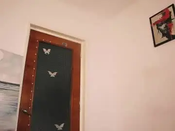 Chaturbate Live Porn of misslullu