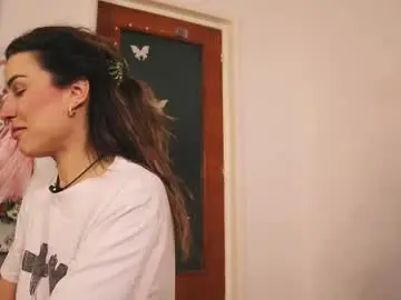 Chaturbate Adult Video Chat of misslullu