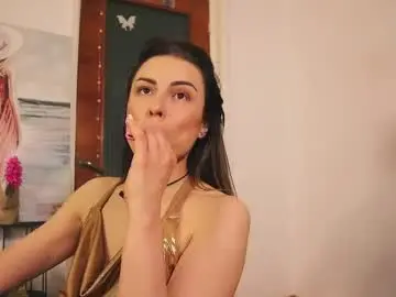 Chaturbate Live Porn of misslullu