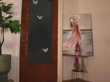 Chaturbate Nude Webcam of misslullu