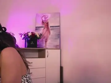 Chaturbate Adult Webcam of misslullu