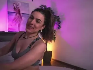 Chaturbate Live Sex of misslullu