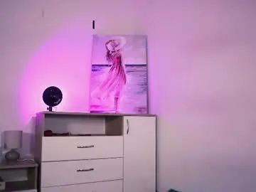 Chaturbate Nude Webcam of misslullu