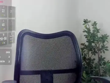 Chaturbate Adult Video Chat of natural_form