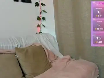 Chaturbate Free Porn Cam of rebeca_marchetti