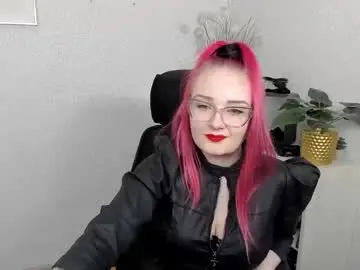 Chaturbate Adult Video Chat of redkissruby