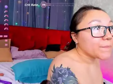 Chaturbate Free Porn Cam of sabrina_sven