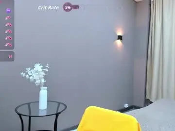 Chaturbate Sex Cam of sabrina_sven