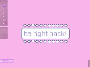 Chaturbate Adult Video Chat of sweetmilk2006