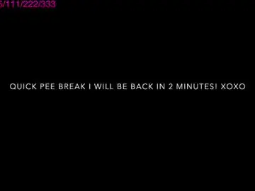Chaturbate Live Sex of _happymeal