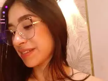 Chaturbate Live Sex of ariannaajames