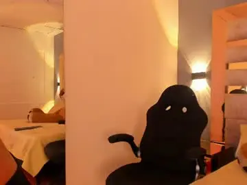 Chaturbate Live Sex of aridreamon