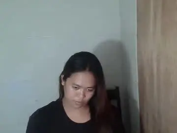 Chaturbate Best live sex cam show of asian_christinesexy