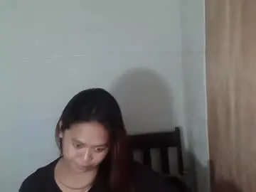 Chaturbate Adult Webcam of asian_christinesexy