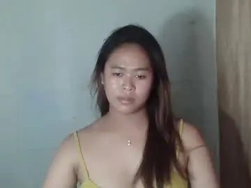Chaturbate Live Sex of asian_christinesexy