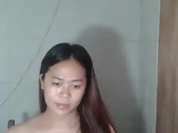 Chaturbate Live Sex Cam of asian_christinesexy