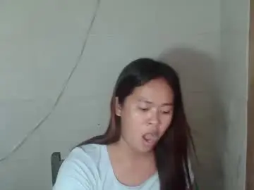 Chaturbate Live Sex Cam of asian_christinesexy