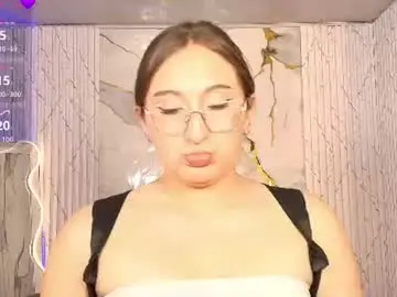 Chaturbate Sex Chat of bunni_tay