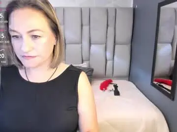 Chaturbate Sex Chat of charlot_milf