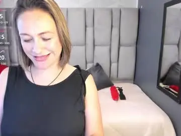 Chaturbate Nude Webcam of charlot_milf