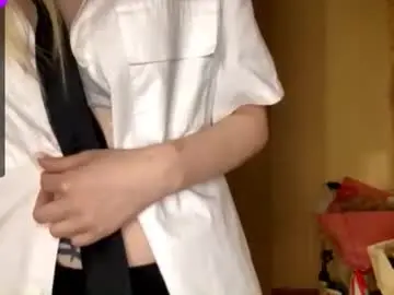 Chaturbate Nude Webcam of clarisatoban