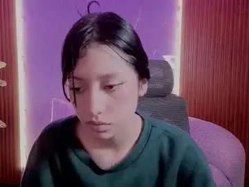 Chaturbate Nude Webcam of emily_vonvg