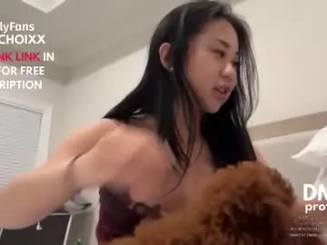 Chaturbate Best live sex cam show of emilychoi