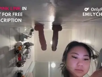 Chaturbate Watch Live Sex Cams of emilychoi