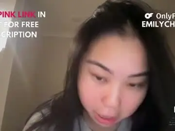 Chaturbate Adult Webcams of emilychoi