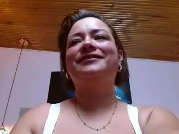 Chaturbate Sex Chat of hannakush