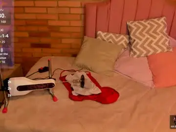 Chaturbate Free Porn Cam of julieta_moretti