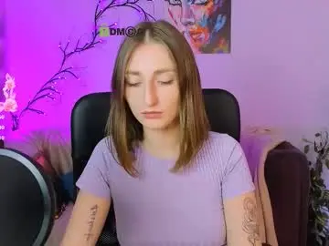 Chaturbate Watch Live Sex Cams of miki_nikki