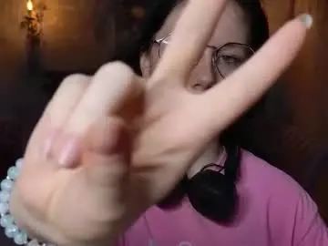 Chaturbate Adult Webcam of nancymartinez